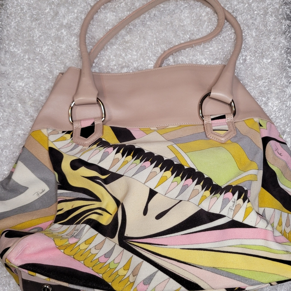 Handbag - Picture 7 of 10